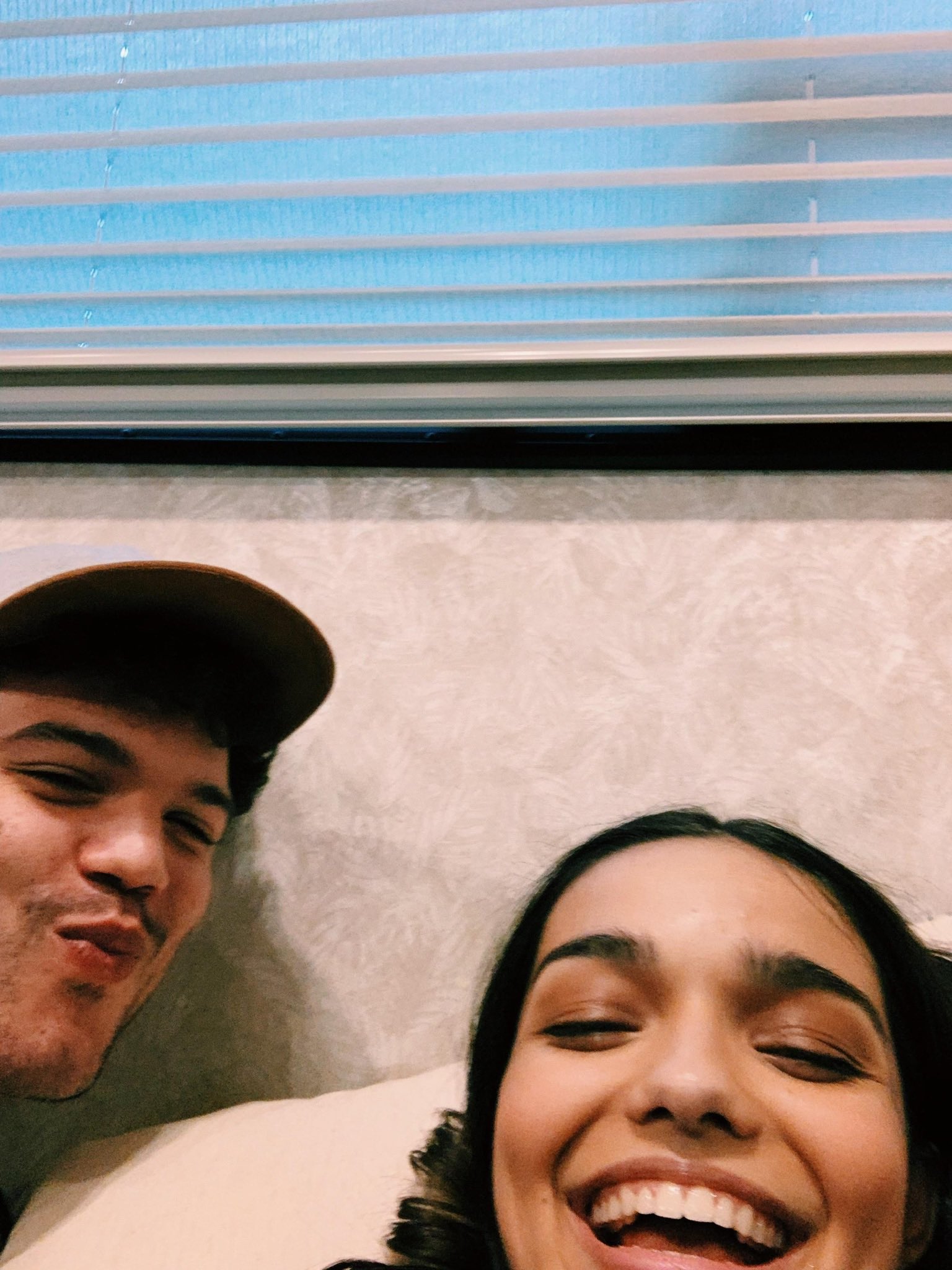 Rachel Zegler and Josh Andres Rivera: Tracing the Path of their Relationship