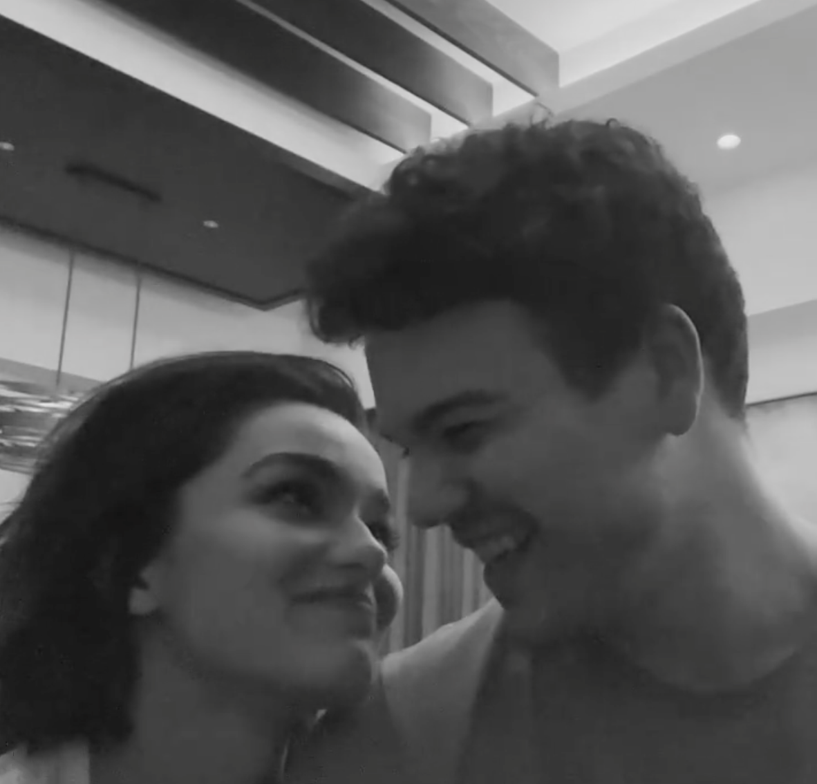 Rachel Zegler and Josh Andres Rivera: Tracing the Path of their Relationship