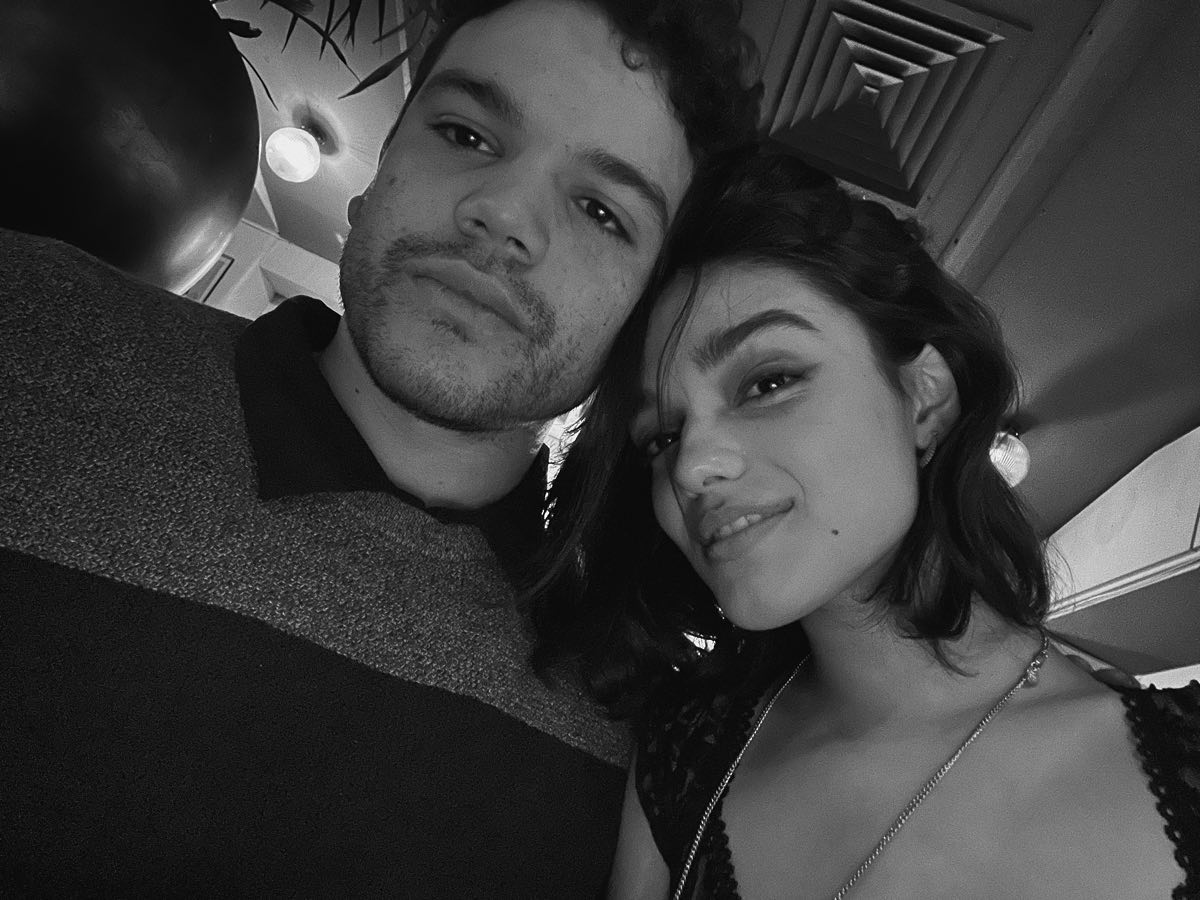 Rachel Zegler and Josh Andres Rivera: Tracing the Path of their Relationship