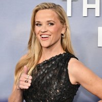 Reese Witherspoon Is All Smiles During Her 1st Red Carpet Appearance Since Jim Toth Split