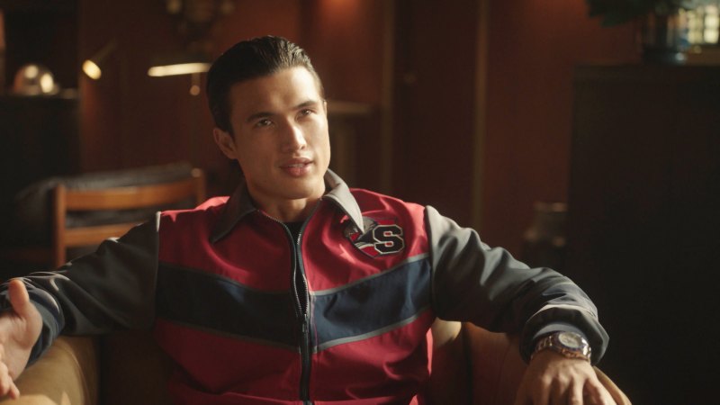Riverdale' Showrunner Addresses Reggie's Season 7 Absence