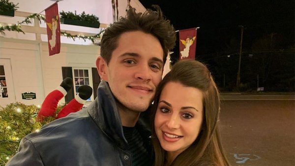 Riverdale Star Casey Cott and Wife Nichola Basara Are Expecting Their 1st Child 3