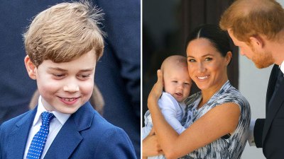 Royal family – Meet the next generation 379