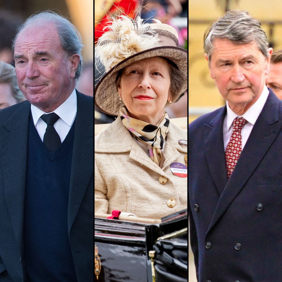 Royal Family Tree: A Guide to Queen Elizabeth II's Kids, Grandkids and Great-Grandkids