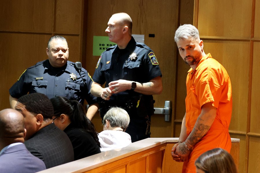 Ryan Edwards Appears in Court 120