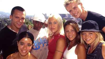 S Club 7- Where Are They Now? See What the ‘90s British Band Members Are Doing Now - 905