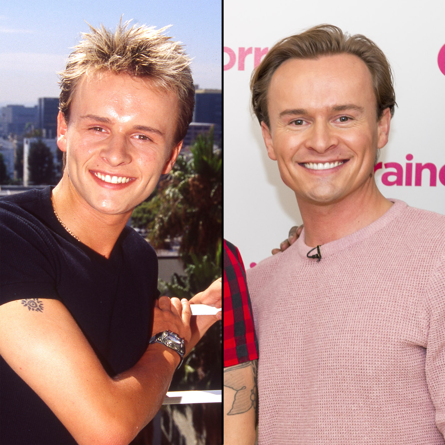S Club 7- Where Are They Now? See What the ‘90s British Band Members Are Doing Now - 904 Jon Lee