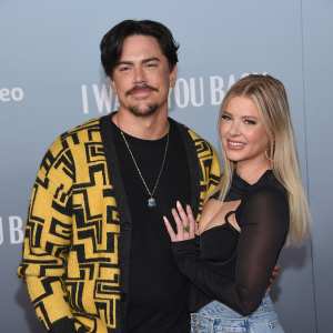 Tom Sandoval and Ariana Maddix Were Making Plans to Freeze Embryos Amid Raquel Affair