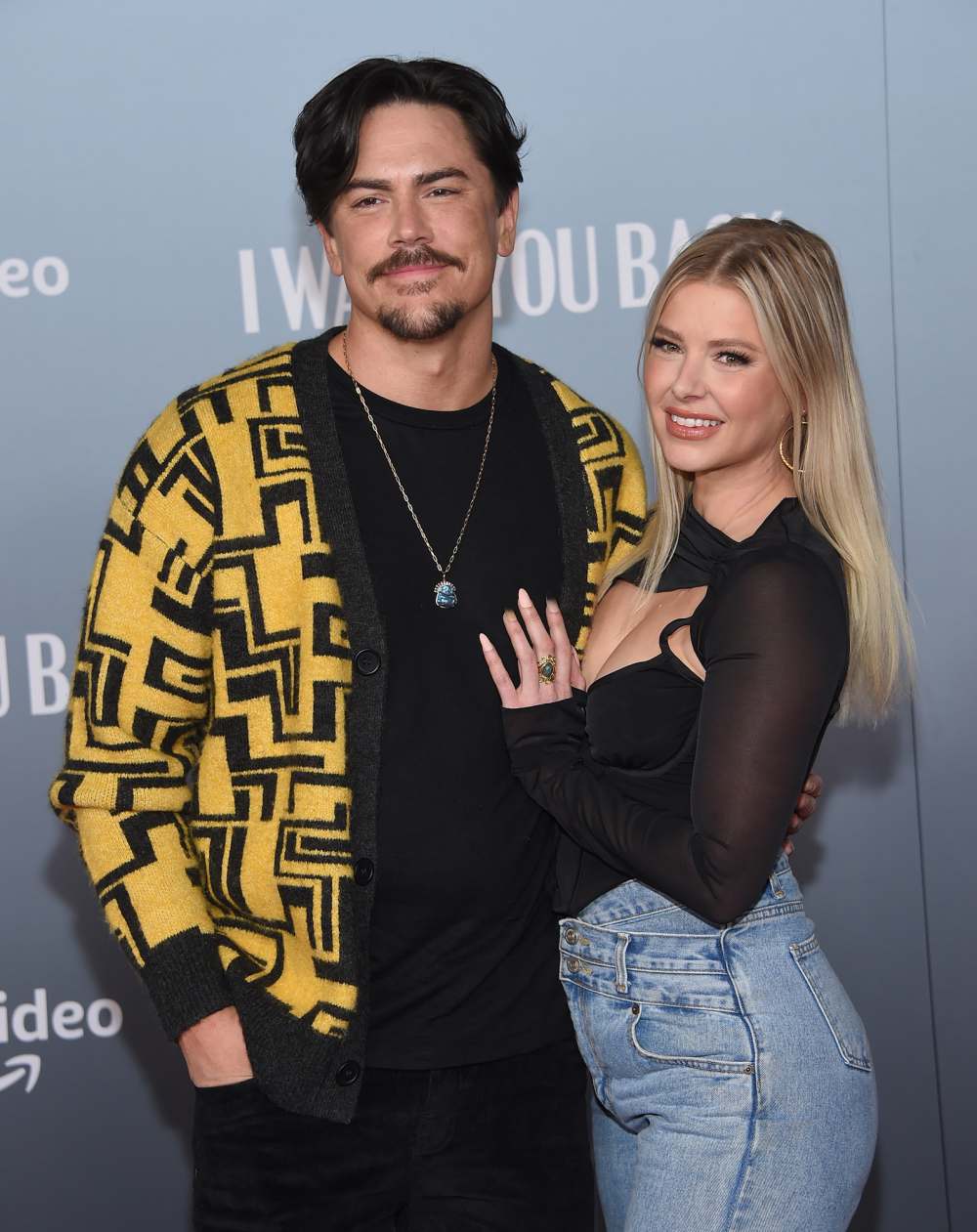 Tom Sandoval and Ariana Maddix Were Making Plans to Freeze Embryos Amid Raquel Affair