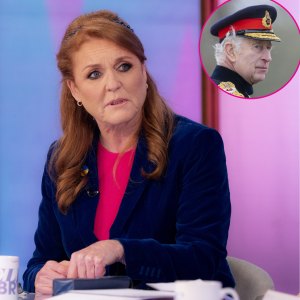 Sarah Ferguson Reacts to Not Being Invited to King Charles’ Coronation: ‘Can’t Have It Both Ways’