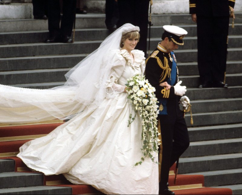 Sarah Fergusons Relationship With Princess Diana Over the Years