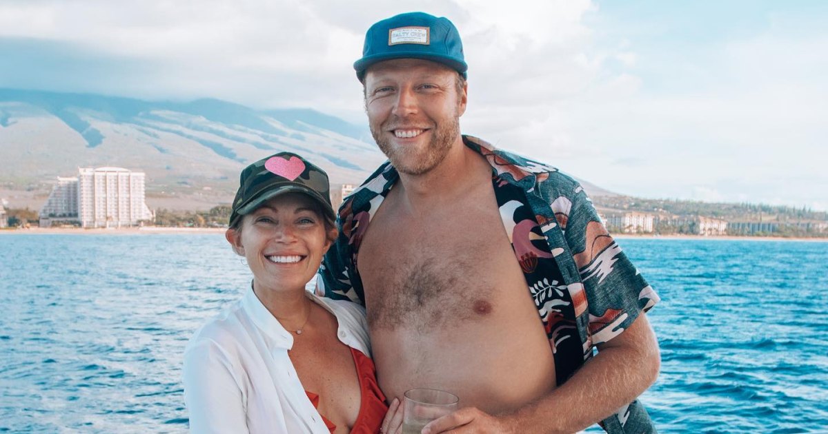 Bachelor Nation’s Sarah Herron’s Quotes About Late Son, Fertility Journey Bachelor Nation’s Sarah Herron’s Quotes About Late Son, Fertility Journey