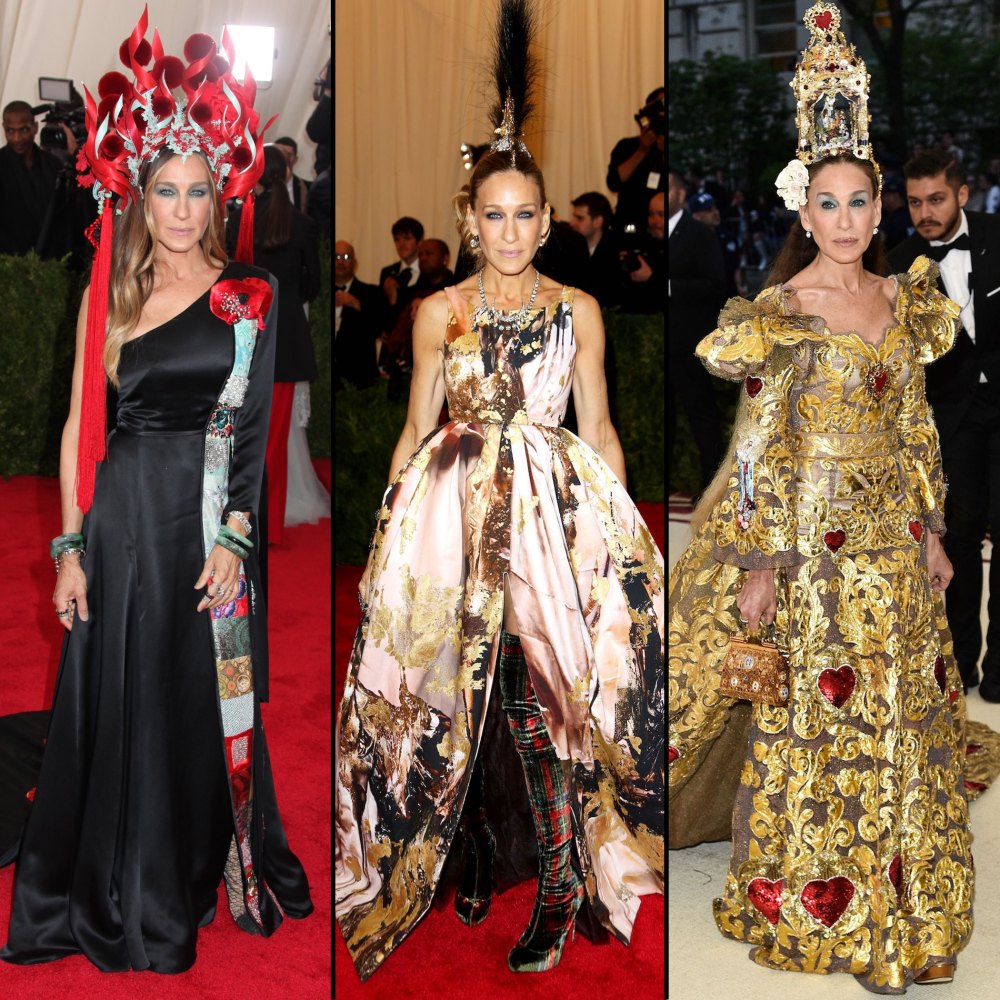 here's all the chinese stars who attended the met gala last night! what's  your favorite look? : r/CDrama