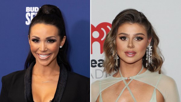 Scheana Shay Claims Raquel Leviss Had Sex 'All Over' Her Apartment