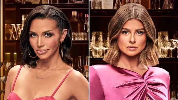 Scheana Shay’s Attorney Comments on Raquel Leviss’ Mental Health Stay Amid Their Legal Battle- She Still Needs to ‘Own Up’ to Lies - 138