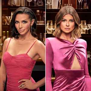 Scheana Shay’s Attorney Comments on Raquel Leviss’ Mental Health Stay Amid Their Legal Battle- She Still Needs to ‘Own Up’ to Lies - 138
