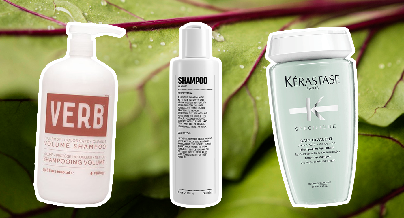 The 13 Best Shampoos for Thinning Hair and Hair Loss of 2023