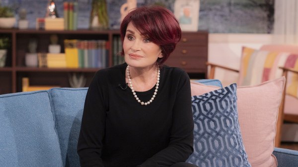 Sharon Osbourne Says She s Done With Plastic Surgery- I Pushed It Too Far With Her Last Facelift 338