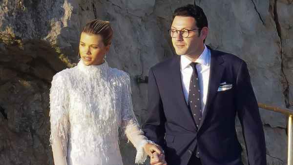 Sofia Richie Marries Elliot Grainge in French Riviera Ceremony After 2 Years Together 064