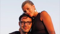 Sofia Richie Offers 1st Glimpse at Tropical Honeymoon With Elliot Grainge