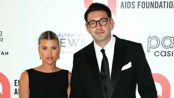 Sofia Richie and Elliot Grainge Wedding Registry
