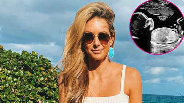 'Southern Charm' Alum Chelsea Meissner is Pregnant With Her 1st Child: 'The Circle of Life is a Powerful Thing'