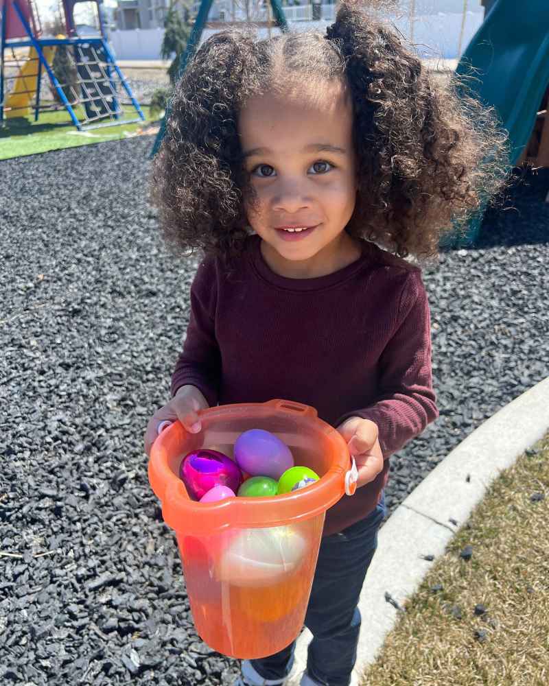 Inside the Stars' Festive Easter 2023 Celebrations