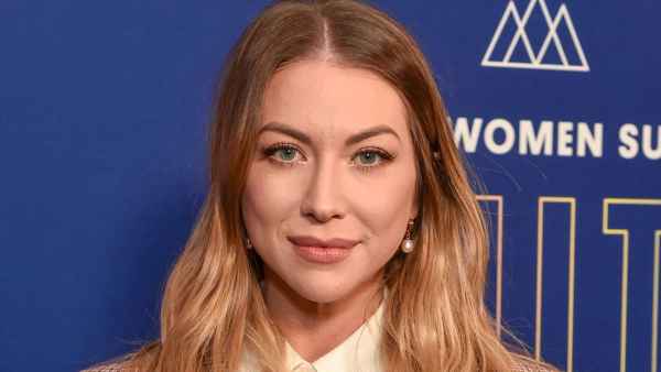 Stassi Schroeder's Mom Dos and Dont's: Gender Reveals, Screen Time, Mom Shamers and More