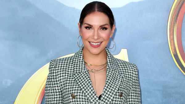 Stephen tWitch Boss Wife Allison Holker Is Granted Half of His Estate After His December 2022 Death 543