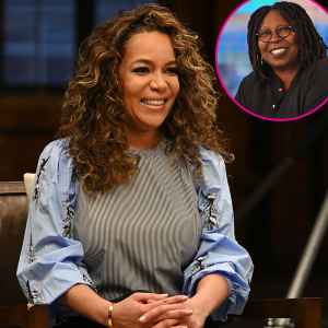 Sunny Hostin Reveals that Whoopi Goldberg Farts the Most Amongst Her The View Cohosts 515