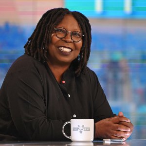 Sunny Hostin Reveals that Whoopi Goldberg Farts the Most Amongst Her The View Cohosts 517