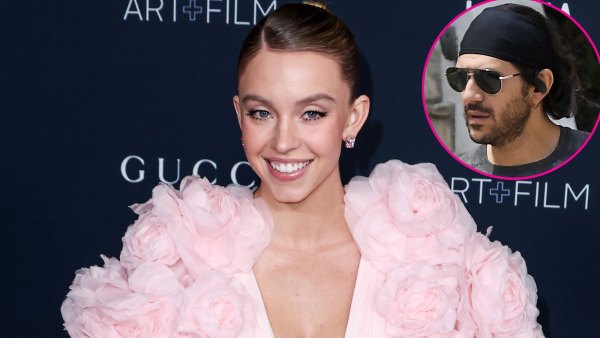 Sydney Sweeney Steps Out With Fiancée Jonathan Davino After Glen Powell's Breakup Sparks Affair Rumors