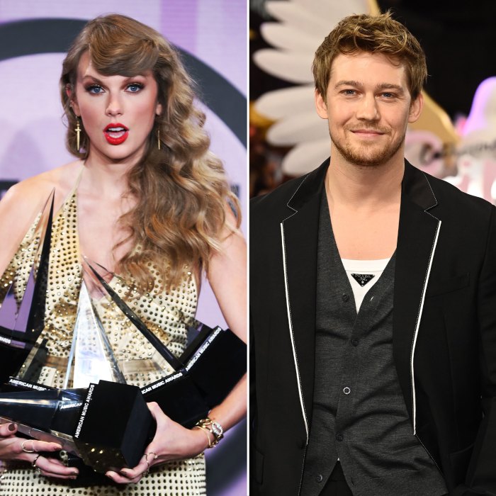 Taylor Swift’s ‘Fame’ Contributed to Split From Joe Alwyn