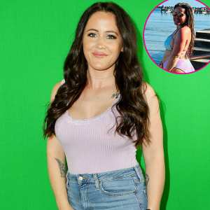 Teen Mom 2 s Jenelle Evans Shows Off Her Bikini Body While Recovering From Procedure on Her Esophagus 097