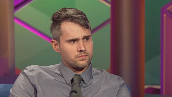 'Teen Mom' Alum Ryan Edwards Sentenced to Nearly 1 Year in Jail After Pleading Guilty to Harassment