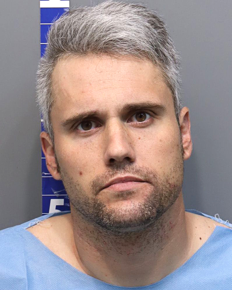 'Teen Mom' Alum Ryan Edwards Sentenced to Nearly 1 Year in Jail After Pleading Guilty to Harassment