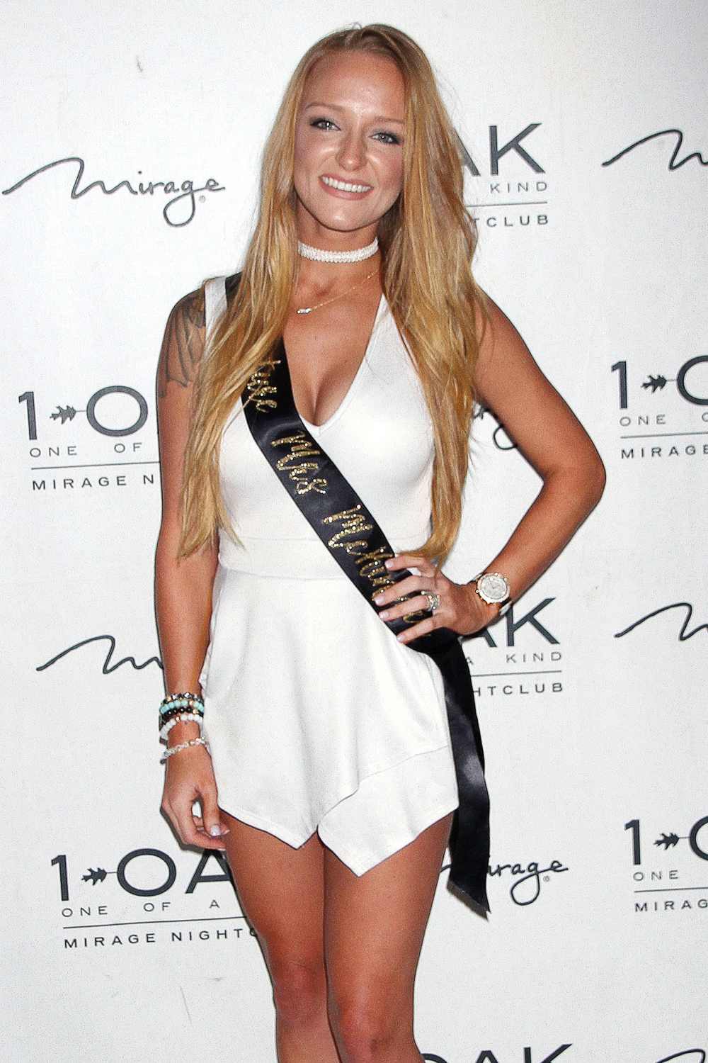 Teen Mom s Maci Bookout Celebrates Son Bentley s Baseball Win After Ex Ryan Edwards Jail Sentencing Shares Cryptic Message 034