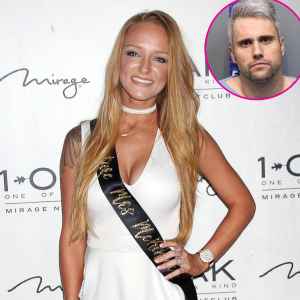 Teen Mom s Maci Bookout Celebrates Son Bentley s Baseball Win After Ex Ryan Edwards Jail Sentencing Shares Cryptic Message 037