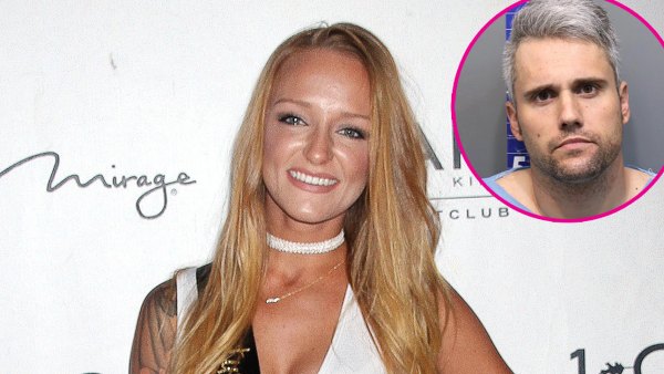 Teen Mom s Maci Bookout Celebrates Son Bentley s Baseball Win After Ex Ryan Edwards Jail Sentencing Shares Cryptic Message 037