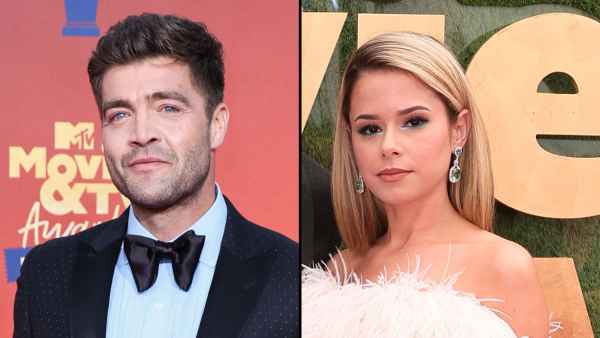 The Challenge’s CT Tamburello’s Estranged Wife Lilianet Solares Files for Immediate Sole Custody of Their 7-Year-Old Son