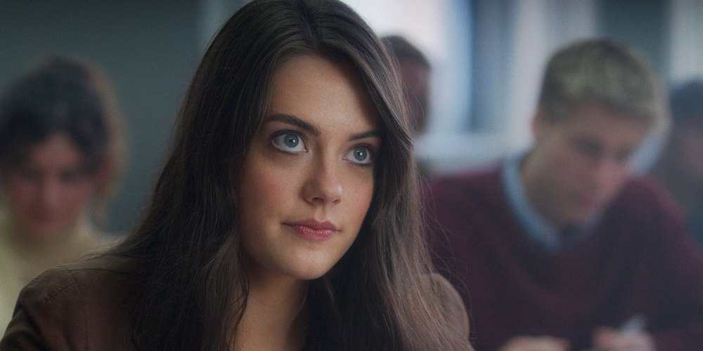 The Crown Unveils 1st Look at Young Prince William and Princess Kate in New Season 6 Photos 469