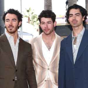 The Jonas Brothers Reveal They Don’t Give Each Other Parenting Advice: ‘It’s a Really Healthy Thing'