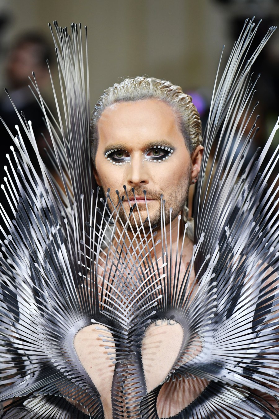 The Most Shocking Met Gala Beauty Looks of All Time