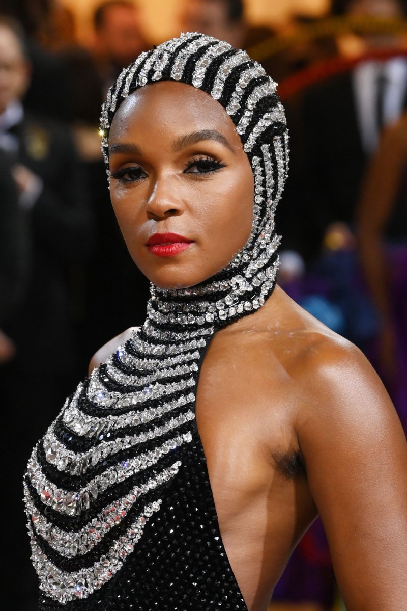 The Most Shocking Met Gala Beauty Looks of All Time