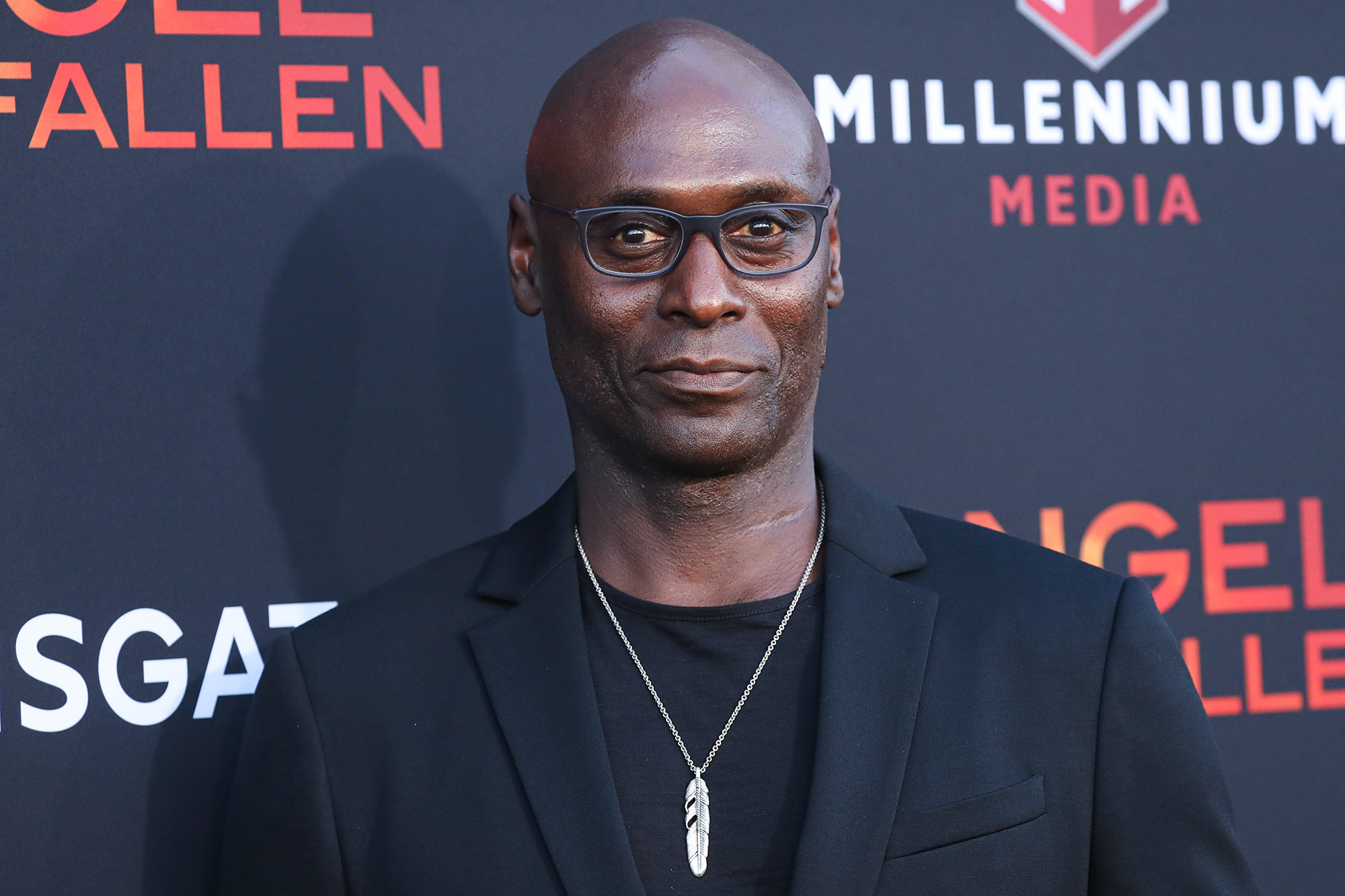 Lance Reddick: The Wire star's wife shares statement after actor's sudden  death, Ents & Arts News