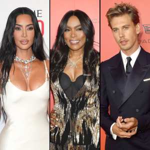 Time100 Gala 2023 Red Carpet