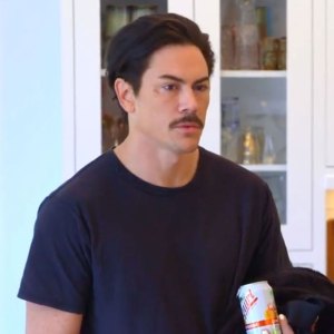 Tom Sandoval Black Eye Spotted Amid Ariana Madix Punch Claims 2