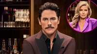 Tom Sandoval Blames Lack of Sexual 'Intimacy' for Ariana Madix Split- Bombshells From His Howie Mandel Interview - 954