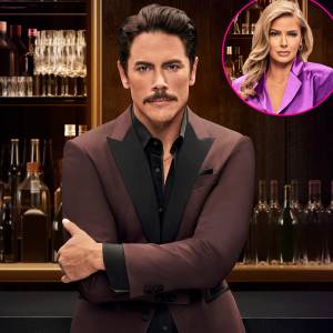 Tom Sandoval Blames Lack of Sexual 'Intimacy' for Ariana Madix Split- Bombshells From His Howie Mandel Interview - 954