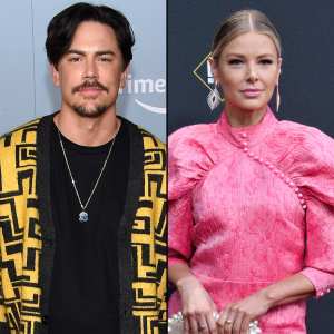 Tom Sandoval Claims Ariana Madix Brought Up Freezing Her Eggs After He Tried to End Relationship Amid Scandal: 'It Really Scared Me'
